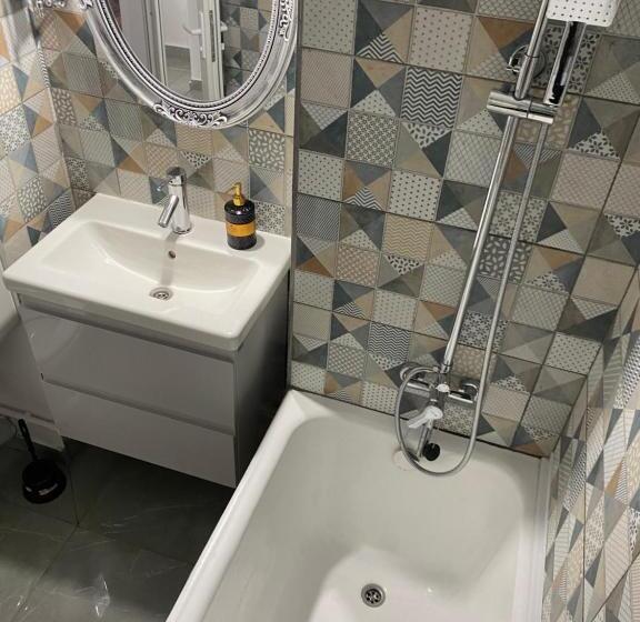 مبيت وإفطار Casa Cojocaru