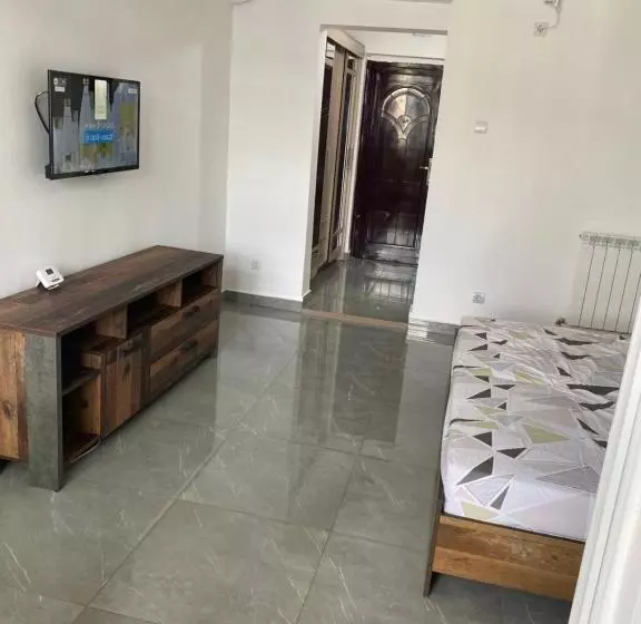 Aamiaismajoitus (B&B) Casa Cojocaru