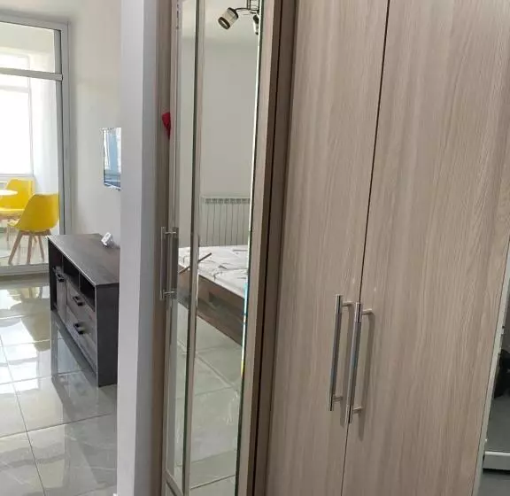 Aamiaismajoitus (B&B) Casa Cojocaru