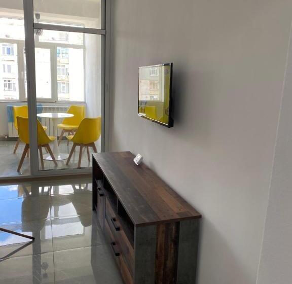 مبيت وإفطار Casa Cojocaru