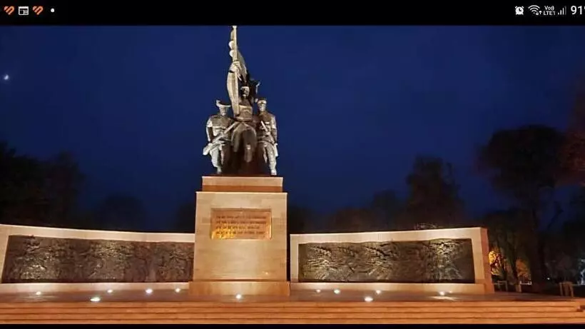 Aamiaismajoitus (B&B) Casa Cojocaru