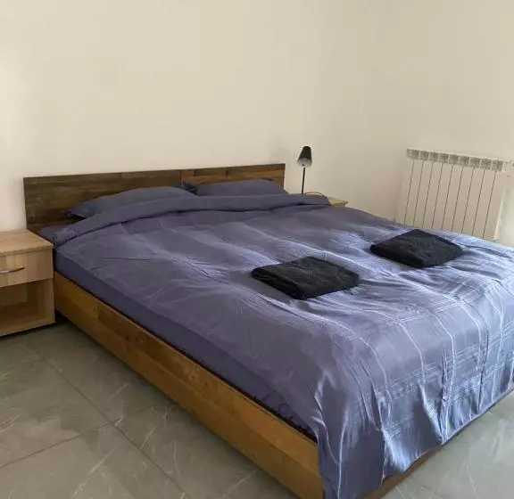 Aamiaismajoitus (B&B) Casa Cojocaru