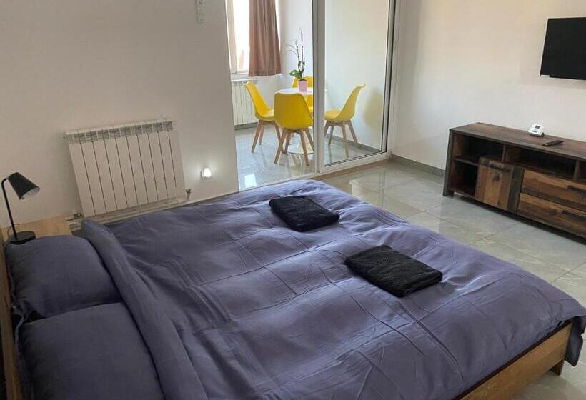 مبيت وإفطار Casa Cojocaru