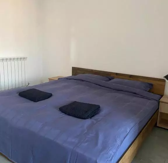 Aamiaismajoitus (B&B) Casa Cojocaru