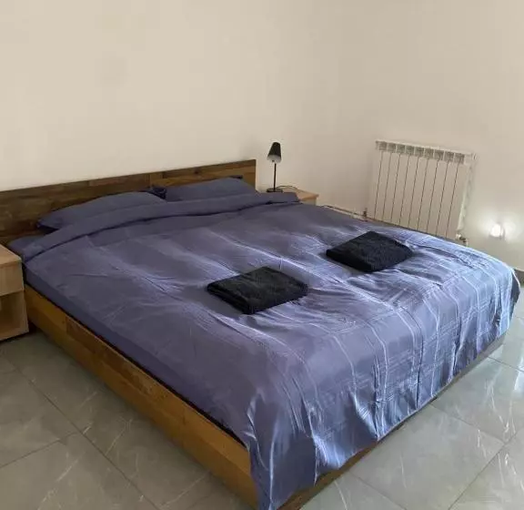 Aamiaismajoitus (B&B) Casa Cojocaru