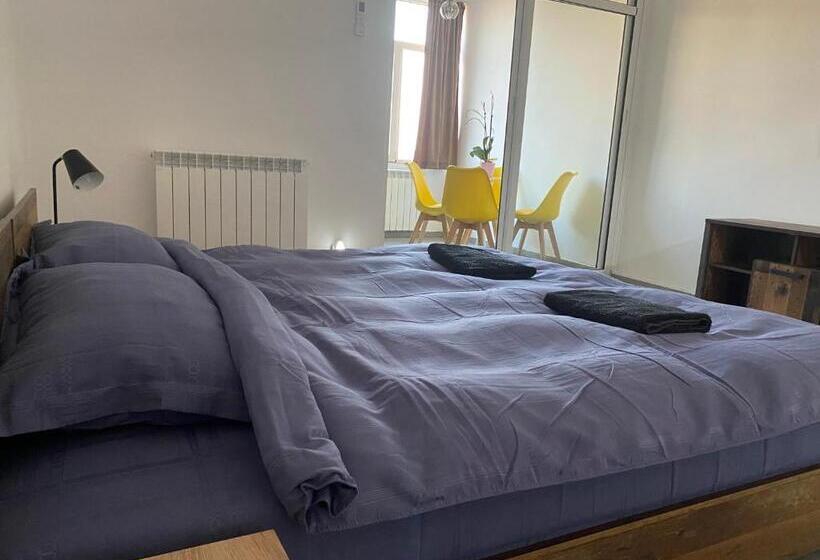 مبيت وإفطار Casa Cojocaru