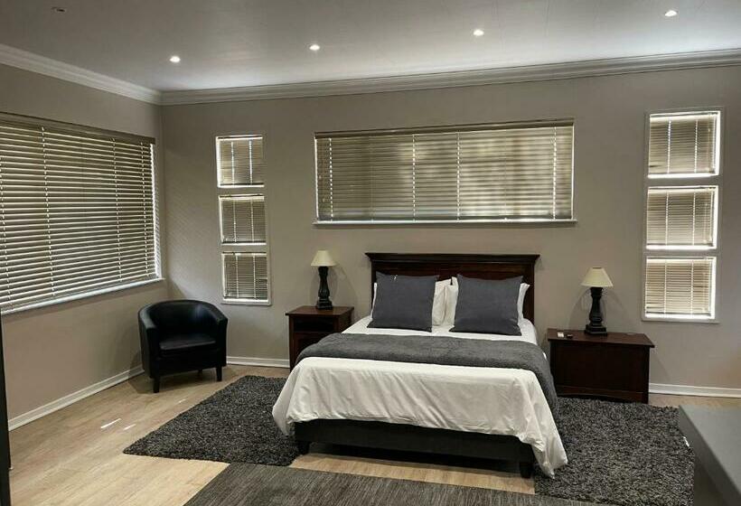 Bed & Breakfast Grants Hill Inn