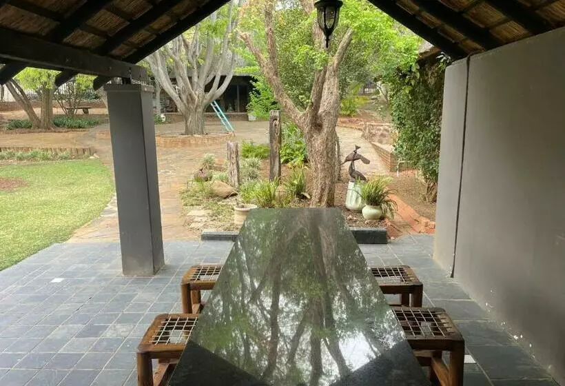 Aamiaismajoitus (B&B) Grants Hill Inn