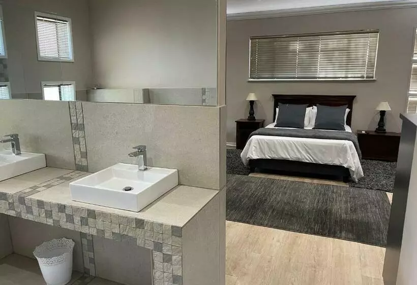 Aamiaismajoitus (B&B) Grants Hill Inn