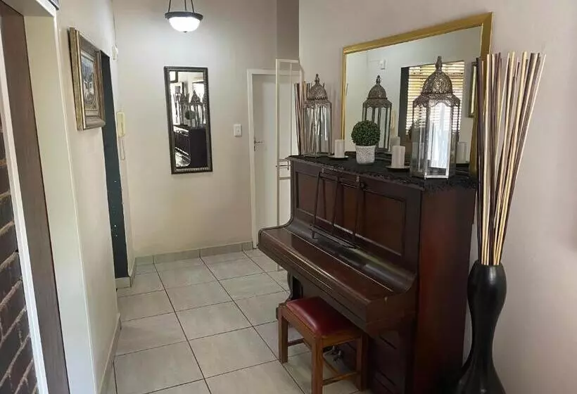 Aamiaismajoitus (B&B) Grants Hill Inn