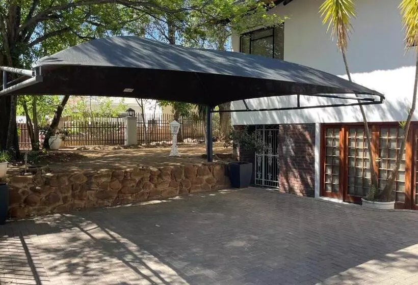 Aamiaismajoitus (B&B) Grants Hill Inn