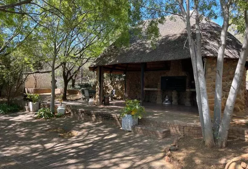 Aamiaismajoitus (B&B) Grants Hill Inn