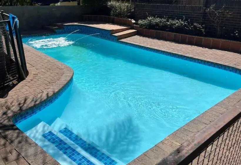 Aamiaismajoitus (B&B) Grants Hill Inn