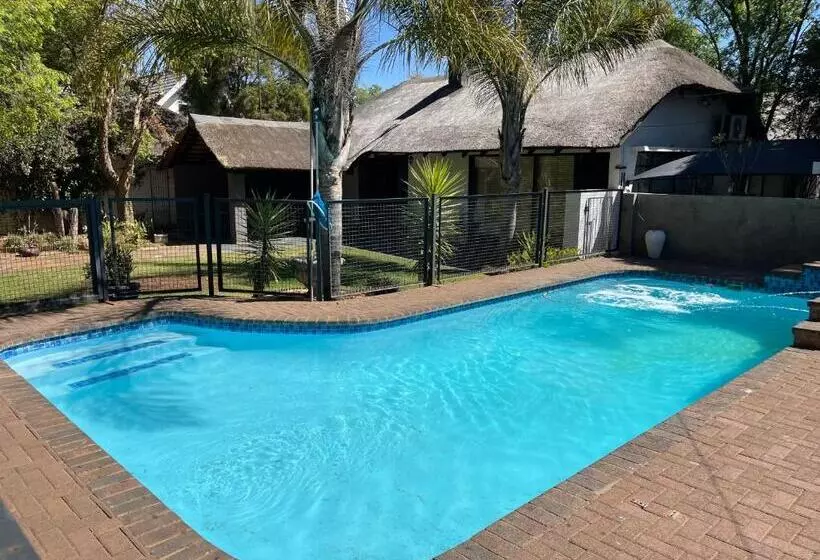 Aamiaismajoitus (B&B) Grants Hill Inn