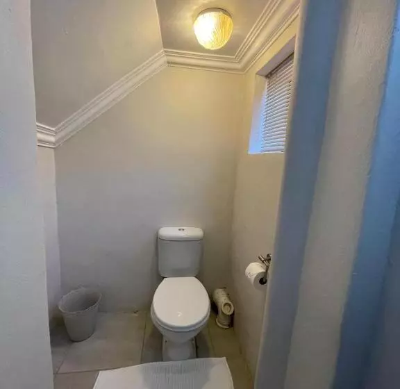 Aamiaismajoitus (B&B) Grants Hill Inn