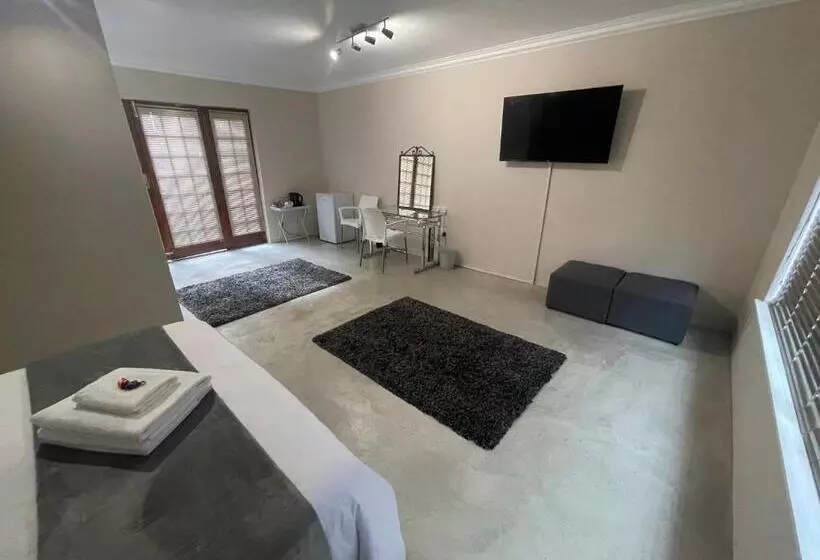 Aamiaismajoitus (B&B) Grants Hill Inn