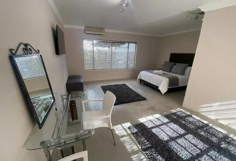 Aamiaismajoitus (B&B) Grants Hill Inn