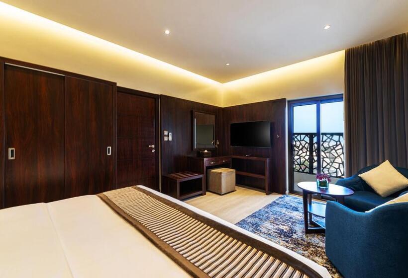 فندق فيو الشاطيء