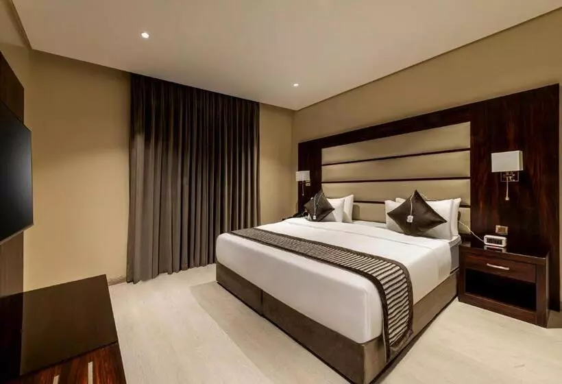 فندق فيو الشاطيء