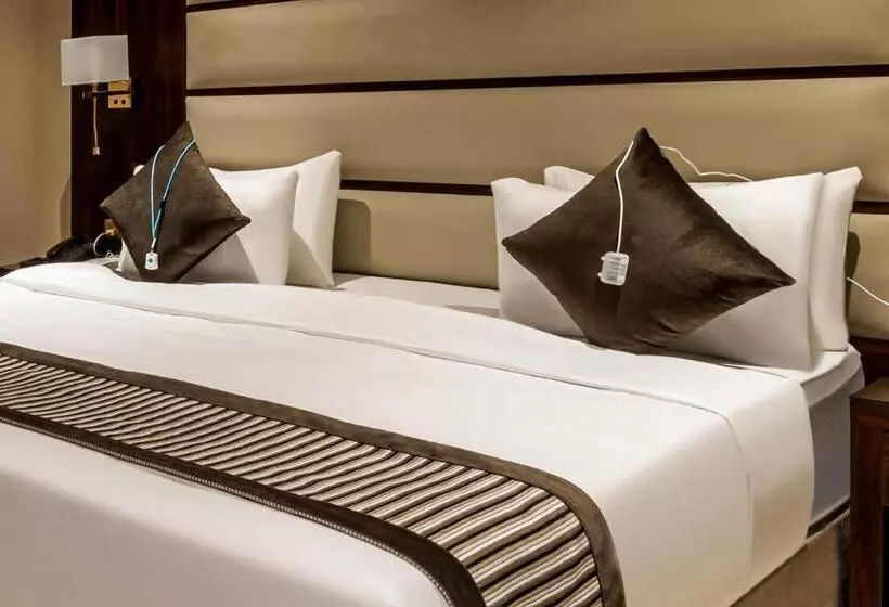 فندق فيو الشاطيء