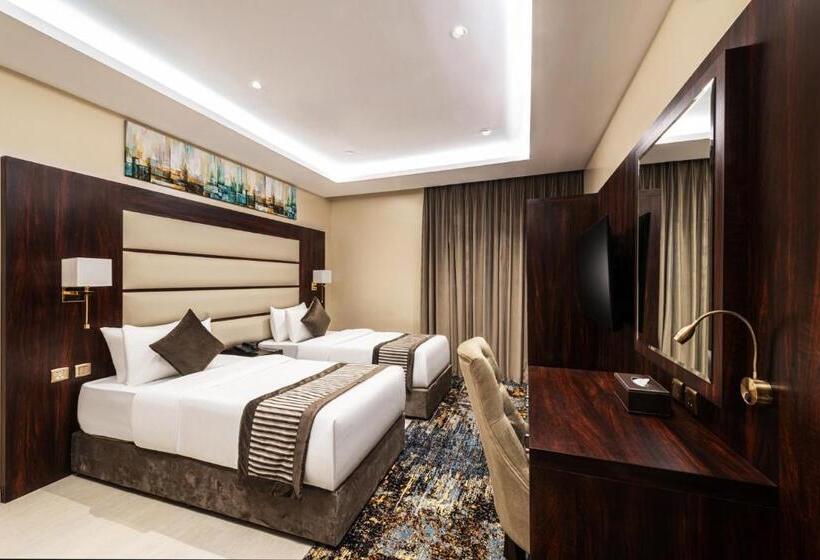 فندق فيو الشاطيء