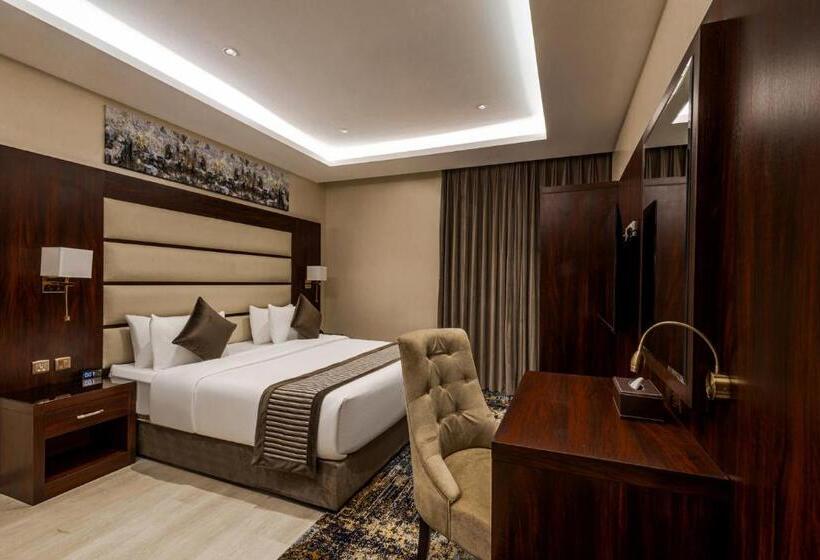 فندق فيو الشاطيء