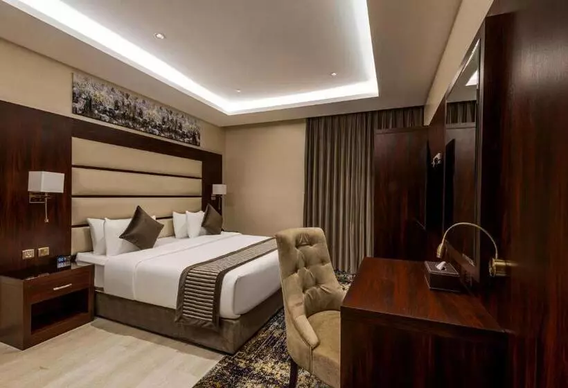 فندق فيو الشاطيء