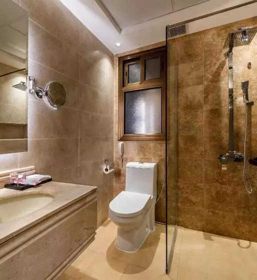 فندق فيو الشاطيء