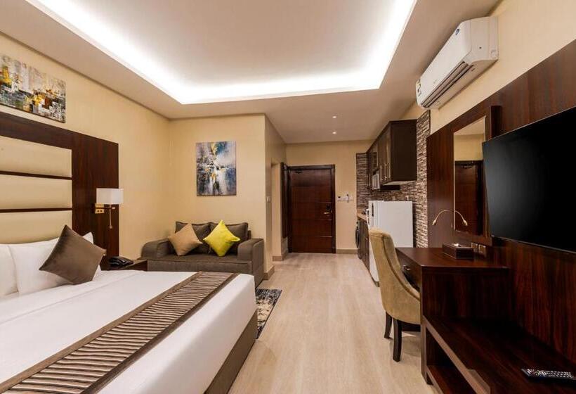 فندق فيو الشاطيء