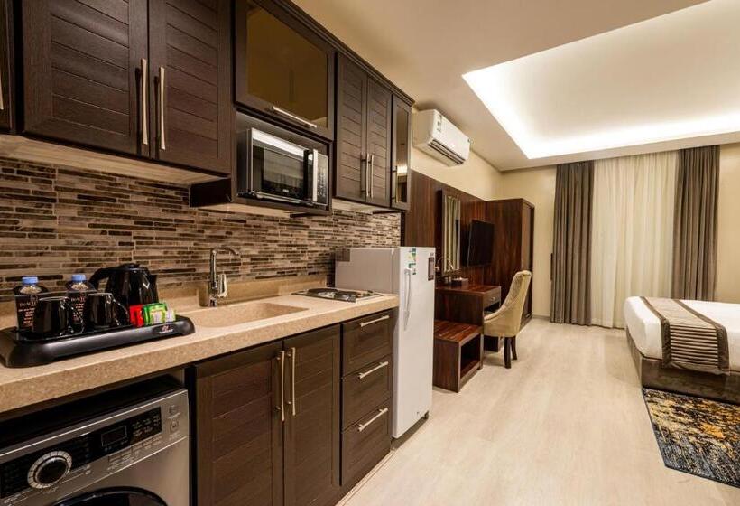 فندق فيو الشاطيء