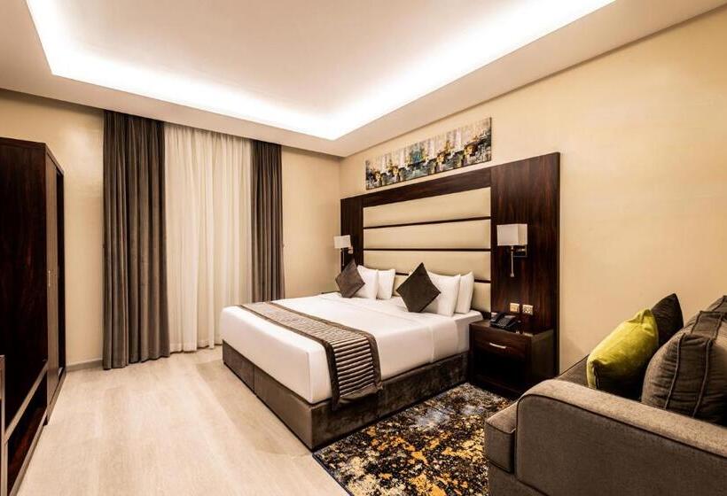 فندق فيو الشاطيء