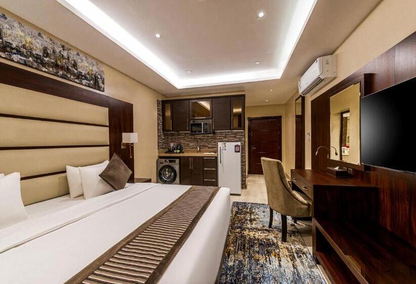 فندق فيو الشاطيء