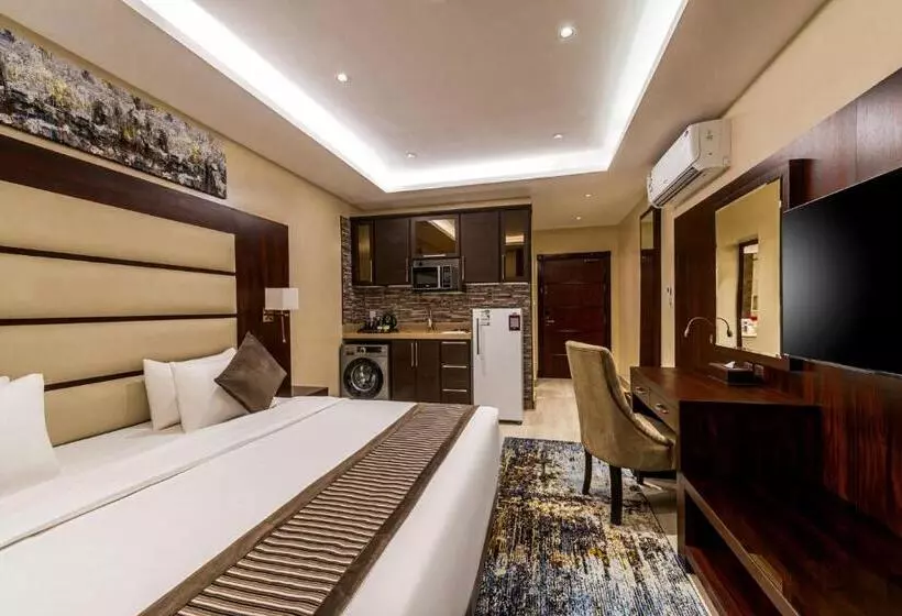 فندق فيو الشاطيء