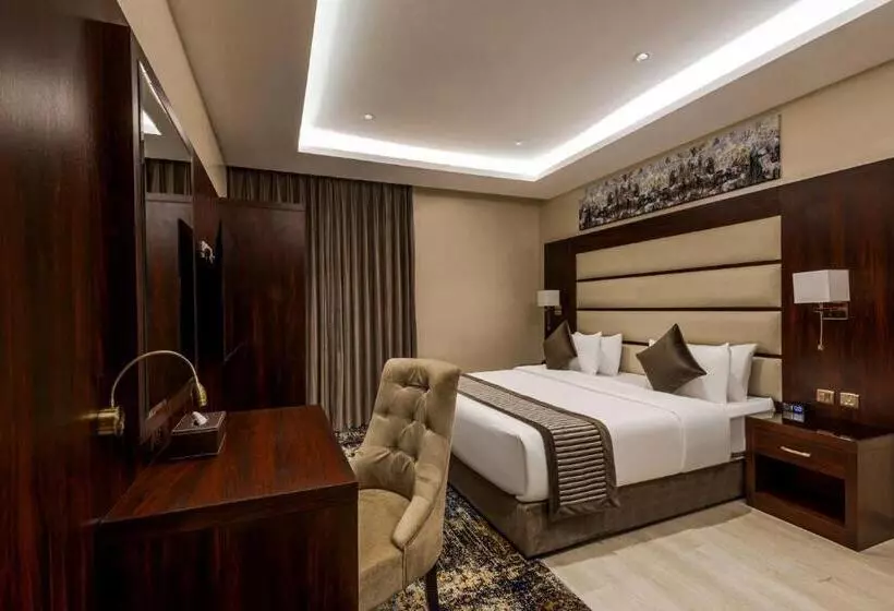 فندق فيو الشاطيء