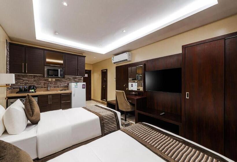 فندق فيو الشاطيء