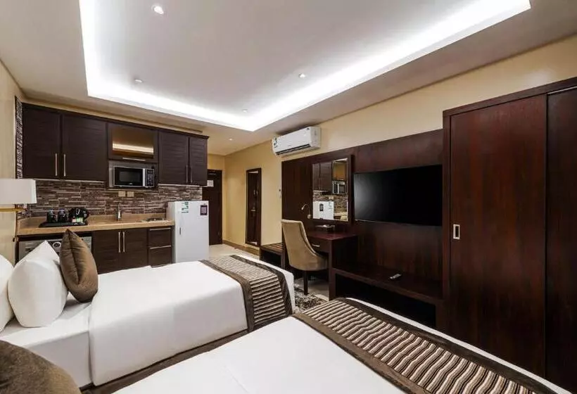 فندق فيو الشاطيء