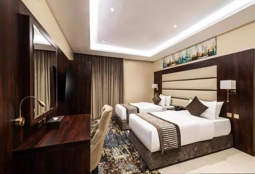 فندق فيو الشاطيء