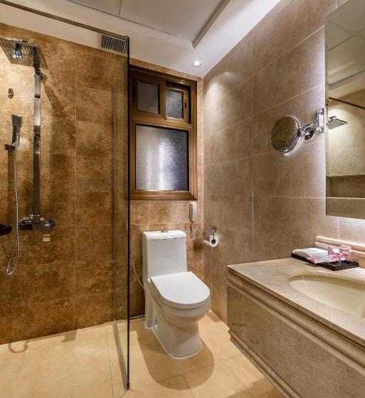 فندق فيو الشاطيء