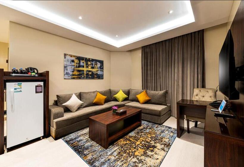 فندق فيو الشاطيء