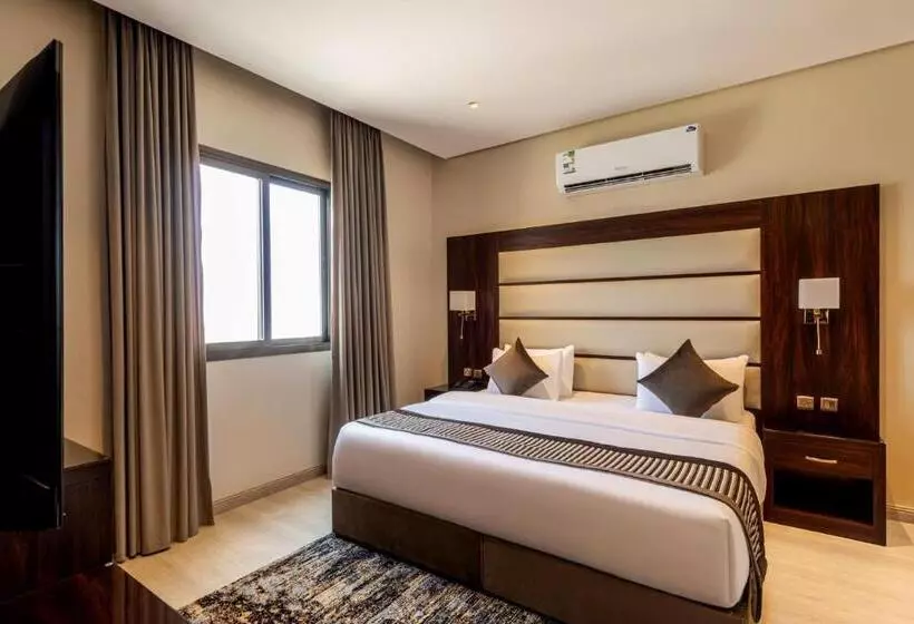 فندق فيو الشاطيء