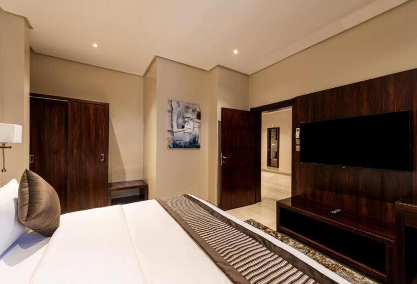 فندق فيو الشاطيء