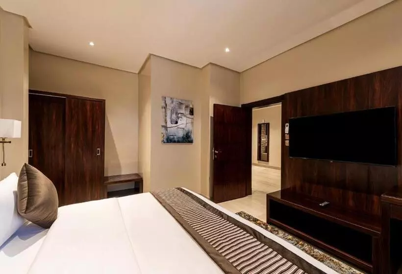 فندق فيو الشاطيء