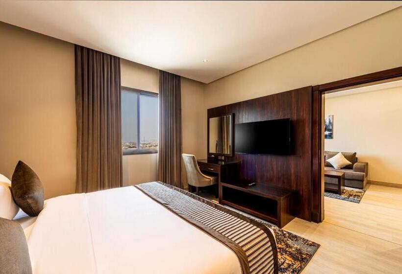 فندق فيو الشاطيء