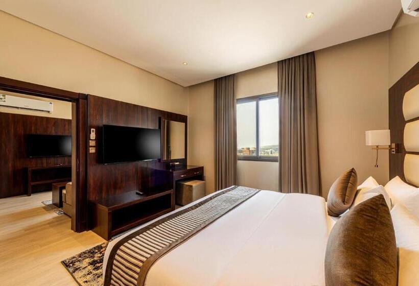 فندق فيو الشاطيء