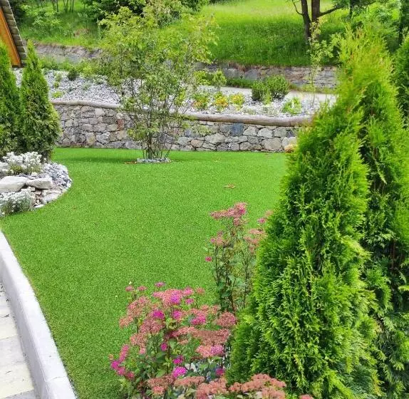 Hotelli Firnelicht