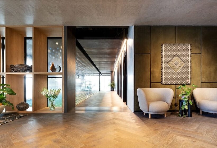 ホテル Intercontinental Auckland, An Ihg