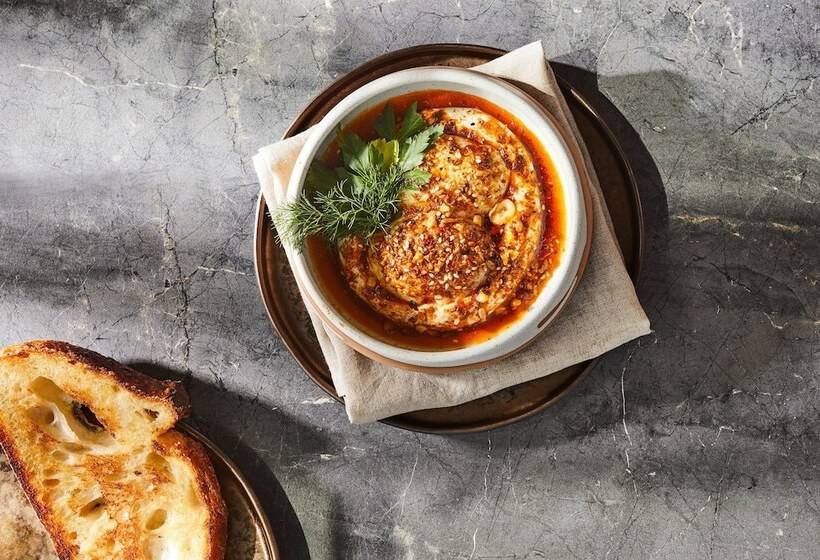 ホテル Intercontinental Auckland, An Ihg