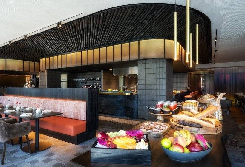 ホテル Intercontinental Auckland, An Ihg