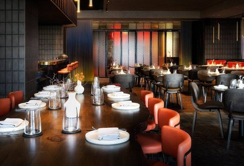 ホテル Intercontinental Auckland, An Ihg