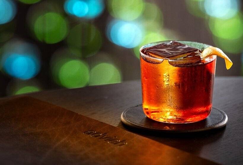 ホテル Intercontinental Auckland, An Ihg